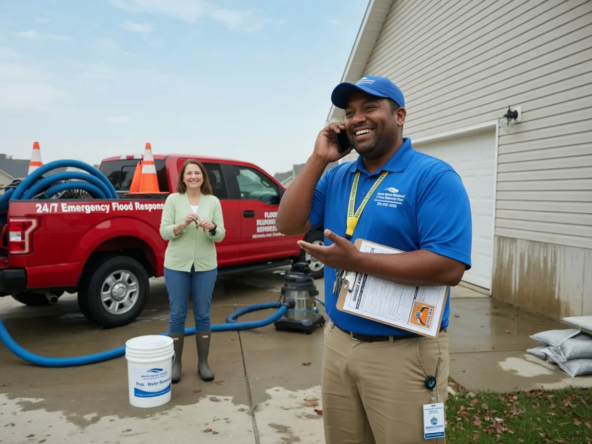 Storm Damage Water Removal Kiamesha Lake, NY FAQs